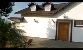 Imagem 2: CASA RESIDENCIAL em Arujá - SP, Condomínio Arujá Country Club