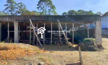 Imagem 5: TERRENO RESIDENCIAL em Arujá - SP, Condomínio Chácaras Colinas Verdes