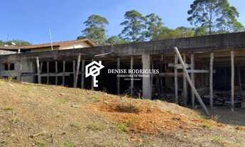 Imagem 4: TERRENO RESIDENCIAL em Arujá - SP, Condomínio Chácaras Colinas Verdes