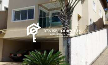 Imagem 5: CASA RESIDENCIAL em Arujá - SP, Condomínio Arujá 5