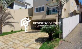 Imagem 3: CASA RESIDENCIAL em Arujá - SP, Condomínio Arujá 5