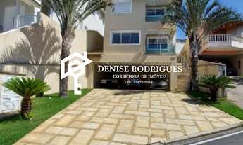 Imagem: CASA RESIDENCIAL em Arujá - SP, Condomínio