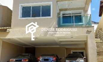 Imagem 4: CASA RESIDENCIAL em Arujá - SP, Condomínio Arujá 5