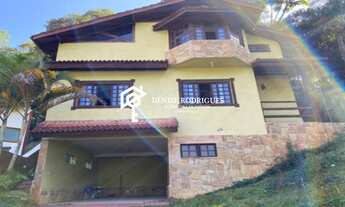 Imagem 2: CASA RESIDENCIAL em Arujá - SP, Condomínio Arujá Country Club