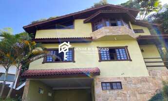 Imagem 3: CASA RESIDENCIAL em Arujá - SP, Condomínio Arujá Country Club