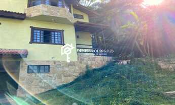 Imagem 4: CASA RESIDENCIAL em Arujá - SP, Condomínio Arujá Country Club