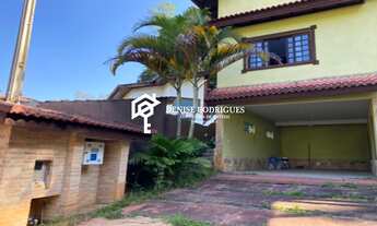 Imagem 5: CASA RESIDENCIAL em Arujá - SP, Condomínio Arujá Country Club