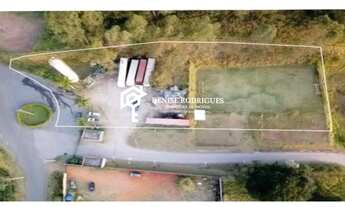 Imagem: AREA INDUSTRIAL em Arujá - SP, Bairro do