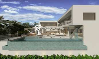 Imagem 6: CASA RESIDENCIAL em Arujá - SP, Condomínio Hills I II