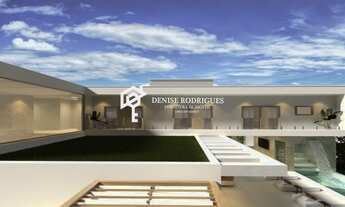 Imagem 4: CASA RESIDENCIAL em Arujá - SP, Condomínio Hills I II