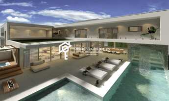 Imagem: CASA RESIDENCIAL em Arujá - SP, Condomínio