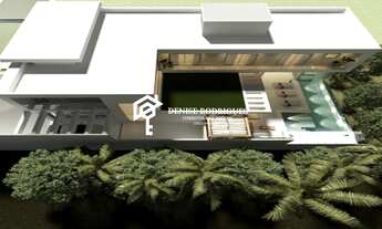 Imagem 2: CASA RESIDENCIAL em Arujá - SP, Condomínio Hills I II