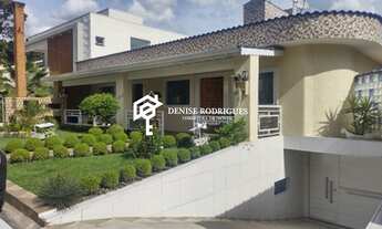 Imagem 2: CASA RESIDENCIAL em Arujá - SP, Condomínio Arujá Country Club