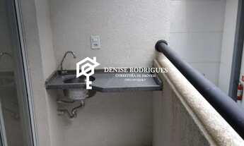 Imagem 3: APARTAMENTO RESIDENCIAL em Arujá - SP, Jordanópolis