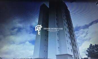 Imagem 2: APARTAMENTO RESIDENCIAL em Arujá - SP, Jardim Renata