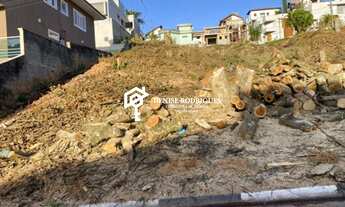 Imagem 2: TERRENO RESIDENCIAL em Arujá - SP, Condomínio Arujá Country Club