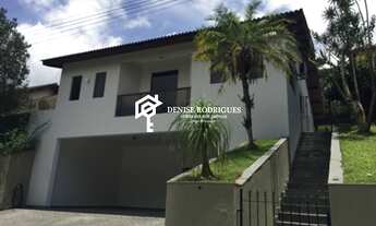 Imagem 2: CASA RESIDENCIAL em Arujá - SP, Condomínio Arujá country club