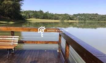 Imagem 3: TERRENO RESIDENCIAL em Santa Isabel - SP, Condomínio Reserva Ibirapitanga