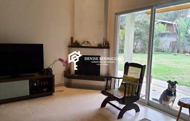 Imagem 6: CASA RESIDENCIAL em Arujá - SP, Condomínio Chácara Colinas Verdes