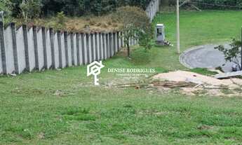 Imagem 2: TERRENO RESIDENCIAL em Mogi das Cruzes - SP, Condomínio Aruã Brisas
