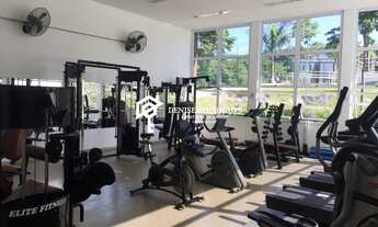 Imagem 6: TERRENO RESIDENCIAL em Mogi das Cruzes - SP, Condomínio Aruã Brisas