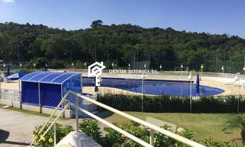 Imagem 7: TERRENO RESIDENCIAL em Mogi das Cruzes - SP, Condomínio Aruã Brisas