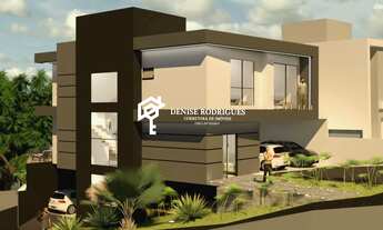 Imagem 5: CASA RESIDENCIAL em Arujá - SP, Condomínio Real Park