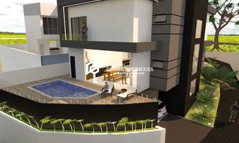 Imagem 7: CASA RESIDENCIAL em Arujá - SP, Condomínio Real Park