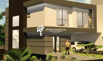 Imagem 3: CASA RESIDENCIAL em Arujá - SP, Condomínio Real Park