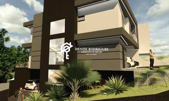 Imagem 4: CASA RESIDENCIAL em Arujá - SP, Condomínio Real Park