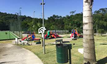 Imagem 5: TERRENO RESIDENCIAL em Mogi das Cruzes - SP, Condomínio Aruã Brisas