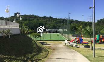 Imagem 4: TERRENO RESIDENCIAL em Mogi das Cruzes - SP, Condomínio Aruã Brisas