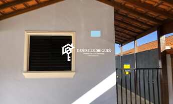 Imagem: CASA RESIDENCIAL em Itaquaquecetuba - SP