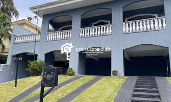 Imagem 2: CASA RESIDENCIAL em Arujá - SP, Condomínio Arujá Country Club