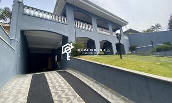 Imagem 3: CASA RESIDENCIAL em Arujá - SP, Condomínio Arujá Country Club