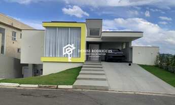 Imagem: CASA RESIDENCIAL em Arujá - SP, Condomínio