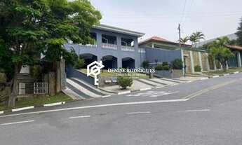 Imagem 6: CASA RESIDENCIAL em Arujá - SP, Condomínio Arujá Country Club