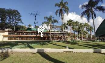 Imagem 5: TERRENO RESIDENCIAL em Arujá - SP, Condomínio Arujá Country Club