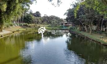 Imagem 2: TERRENO RESIDENCIAL em Arujá - SP, Condomínio Arujá Country Club