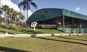 Imagem 4: TERRENO RESIDENCIAL em Arujá - SP, Condomínio Arujá Country Club