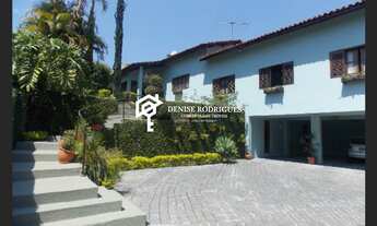 Imagem: CASA RESIDENCIAL em Arujá - SP, Condomínio