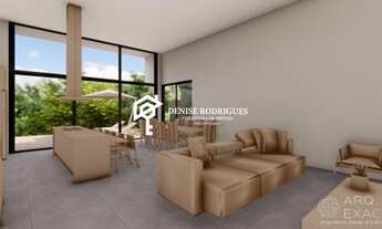 Imagem 5: CASA RESIDENCIAL em Arujá - SP, Condomínio Verdes Lagos Arujá