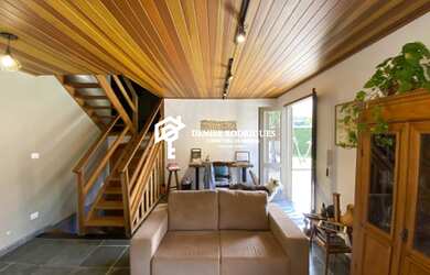 Imagem 7: CASA RESIDENCIAL em Arujá - SP, condomínio Arujazinho I II e III