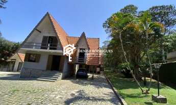 Imagem: CASA RESIDENCIAL em Arujá - SP, condomínio