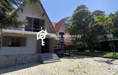 Imagem 3: CASA RESIDENCIAL em Arujá - SP, condomínio Arujazinho I II e III