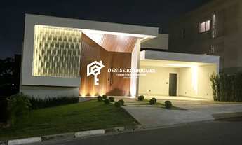 Imagem: CASA RESIDENCIAL em Arujá - SP, Condomínio