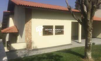 Imagem 3: CASA RESIDENCIAL em Arujá - SP, Condomínio Arujá Country Club