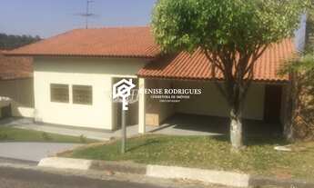 Imagem 2: CASA RESIDENCIAL em Arujá - SP, Condomínio Arujá Country Club