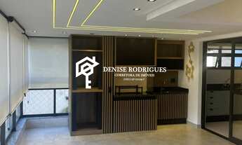 Imagem 2: APARTAMENTO RESIDENCIAL em Arujá - SP, Limoeiros