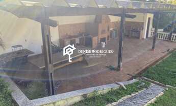 Imagem 4: CASA RESIDENCIAL em ARUJÁ - SP, Condomínio Arujá Country club